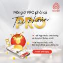 Môi giới chuyên nghiệp phải có tài khoản Pro?