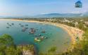Đón sóng du lịch: BĐS biển Quy Nhơn làm nóng thị trường