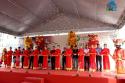 Khánh thành đường Đinh Thị Thi tại dự án Van Phuc City
