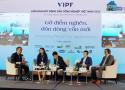 Gỡ điểm nghẽn về BĐS công nghiệp khi đón dòng vốn lớn