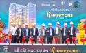 Cất nóc dự án Happy One Premier khiến Vạn Xuân Group tiếp tục ghi dấu ấn mới