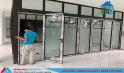 Cty Minh An Window cập nhật bảng báo giá cửa nhôm kính sau mùa dịch Covid-19