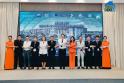 Dự án Central Avenue Quy Nhon: Hà An Group ký kết hợp tác chiến lược