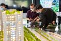 Tháng 7 năm 2022 lượt tìm kiếm nhà đất TP.HCM giảm 12-17%