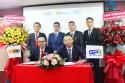 Gia Phúc Real chính thức là nhà phân phối độc quyền dự án Bcons Plaza