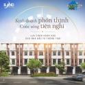 Nhà Phố Tên Lửa thuộc Q. Bình Tân đón đầu xu hướng nhà ở kết hợp văn phòng