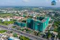 Căn hộ trung cấp được chào bán cuối năm 2022 chỉ chiếm khoảng 3% tại TP. HCM