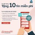 HOT! đăng tin cho thuê miễn phí tại Tinbds.COM