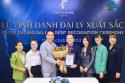 Filmore Development: Vinh Danh DKRA Realty - đơn vị phân phối dự án The Filmore Da Nang