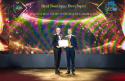 Phát Đạt PDR - đoạt nhiều giải thưởng tại Propertyguru Vietnam Property Awards 2022