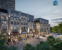 Khám phá hệ tiện ích khác biệt tại dự án Arkadia Square thuộc ParkCity Hanoi