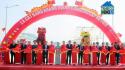Quảng Ninh: khánh thành 2 công trình trị giá hàng ngàn tỷ tại huyện Vân Đồn
