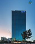 Dự án UOA Tower: tòa nhà VP tiêu biểu của năm