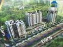 Sức hút của những căn hộ siêu sang giữa lòng thủ đô Hà Nội