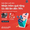 Chương trình sale lớn từ Tinbds.COM
