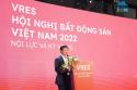 Sự kiện VRES năm 2022 chính thức khai mạc tại TP. HCM