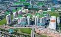 Dự án Mizuki Park: tiến độ thi công, giá bán và thông tin khác