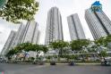 Chi tiết mặt bằng căn hộ dự án Sunrise City - Quận 7