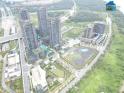 Dự án Empire City: địa chỉ và tiến độ 2023
