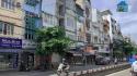 Nhà mặt phố tại TP Hà Nội thiết lập mức giá cho thuê mới