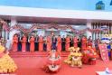 Worldsteel Group khánh thành tòa nhà VP thứ 2 tại tỉnh Long An