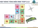 The Sun Avenue tháp 5: cập nhật thông tin mới nhất