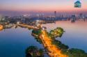 Bảng giá chung cư tại quận Tây Hồ mới nhất tháng 2 năm 2023