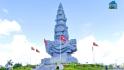 Tp. Uông Bí - Quảng Ninh đang "vươn tầm" trở thành đô thị "đáng sống"
