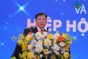 Hội nghị ban chấp hành và ban thường vụ hiệp hội BĐS Việt Nam năm 2023