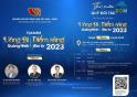 Tọa đàm “Uông Bí - Quảng Ninh - Điểm sáng đầu tư 2023” sắp diễn ra
