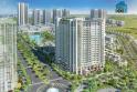 Kiệt tác chung cư hiện đại kết hợp tân cổ điển tại phía tây TP. Hà Nội