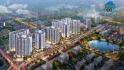 Dự án Le Grand Jardin: sống xanh giữa miền kiêu hãnh