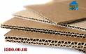 Bao bì Thành Hưng là đơn vị cung cấp giấy carton tấm chất lượng tại TP.HCM