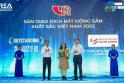 Sàn Nam Long với hành trình đi tới thành công
