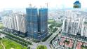 Chung cư khu Tây Hồ Tây dần hình thành với giá mới lên đến 100 triệu đồng/m2