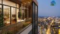 Sống trọn vẹn tại dự án The Diamond Residence