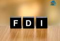 Vốn FDI thúc đang góp phần thúc đẩy thị trường BĐS VN phát triển