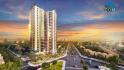 Dự án Honas Residence với căn hộ 1.3 tỷ hâm nóng thị trường BĐS