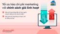 Góc tư vấn: cách tối ưu hóa chi phí marketing với chính sách giá linh hoạt