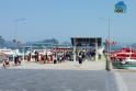 Vân Đồn - Quảng Ninh là “tọa độ vàng” hấp dẫn khách du lịch hè 2024