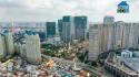 Giá thứ cấp chung cư tại TP. Sài Gòn vẫn giảm sâu so với năm 2023??