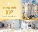 D-Homme: Căn hộ trung tâm TP. HCM và chợ lớn: với 10% nhận nhà, trả chậm trong 24 tháng!