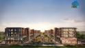 Masteri Sky Quarter và mô hình multilex tại Wonder City, Hà Nội