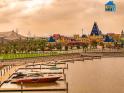 Royal Retreat Tour với trải nghiệm cuối tuần “vừa nghỉ dưỡng, vừa sinh lời“