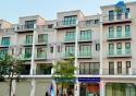 Thị trường biệt thự và liền kề TP. Hà Nội tăng giá