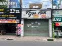 Nhà phố trung tâm Sài Gòn là kênh tích sản dường dài