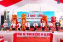 4 tuyến đường tại Phú Thuận khởi công kích hoạt sức bật BĐS nam Sài Gòn