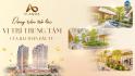 Dự án D-Aqua: giá trị bđs được kiểm chứng từ dòng tiền và cộng đồng cư dân