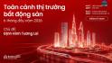 Sự kiện toàn cảnh thị trường6 tháng đầu năm 2026