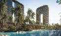 Dự án Sunshine Bay Retreat: giới thiệu căn hộ đủ nội thất cao cấp giá từ 1,99 tỷ đồng